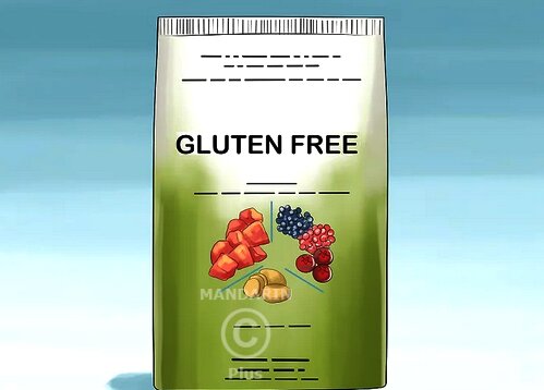 беззерновой корм